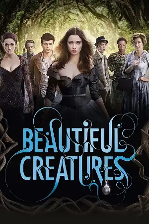beautiful creatures 2013 , MoviesFlix