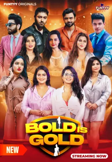 bold is gold 2025 , MoviesFlix - MoviesFlix.Yt