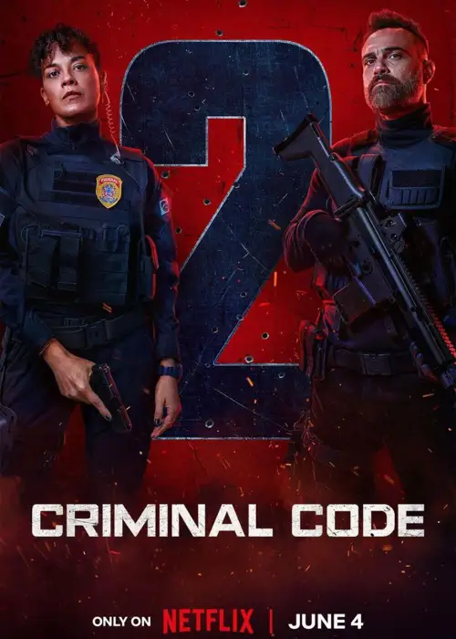 criminal code season 1, MoviesFlix