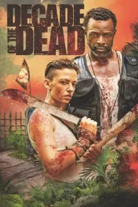 decade of the dead 2023 , MoviesFlix