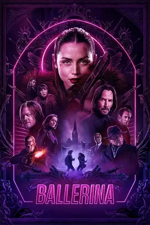 from the world of john wick ballerina 2025 , MoviesFlix