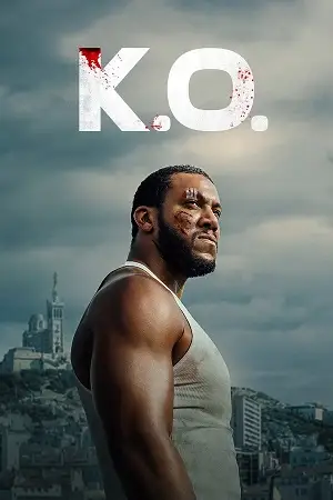 k.o. netflix 2025 , MoviesFlix