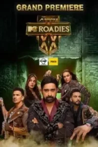 mtv roadies season 20 2025 , MoviesFlix