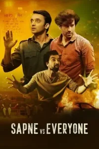 sapne vs everyone season 1 , MoviesFlix