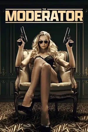 the moderator 2022 , MoviesFlix