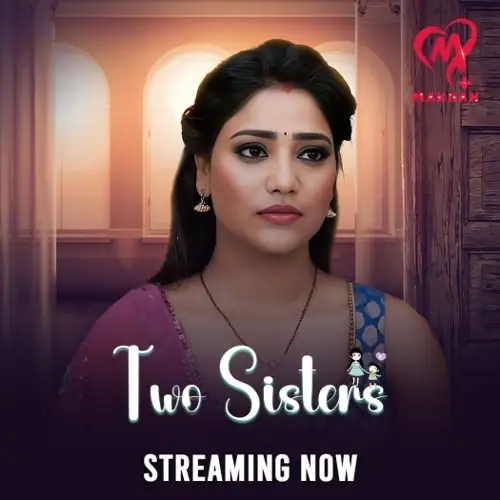 two sisters 2025 , MoviesFlix